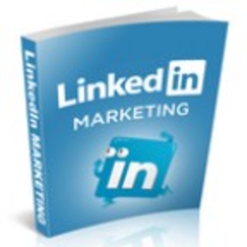 Product picture LinkedIn Marketing for Business 2014 with Resell Rights